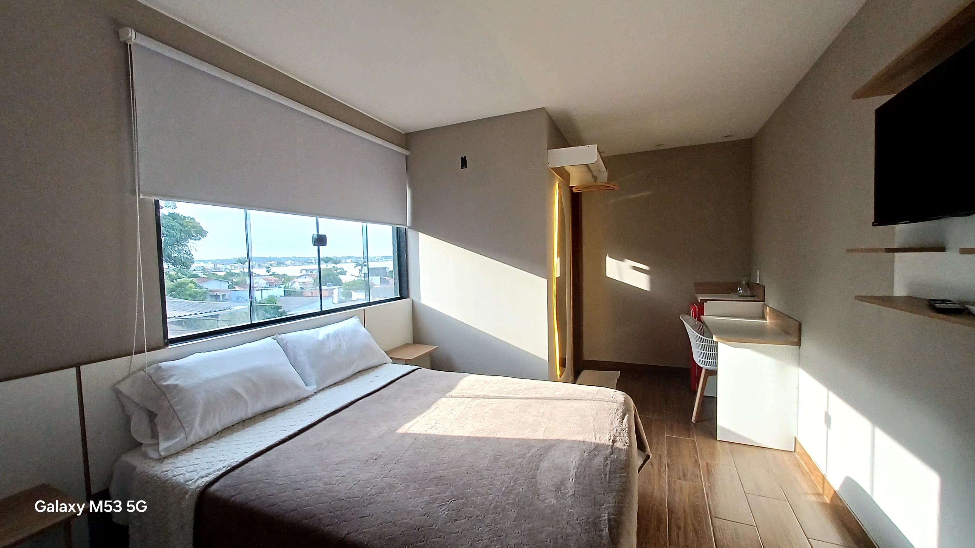 Quarto 1203 — foto 1