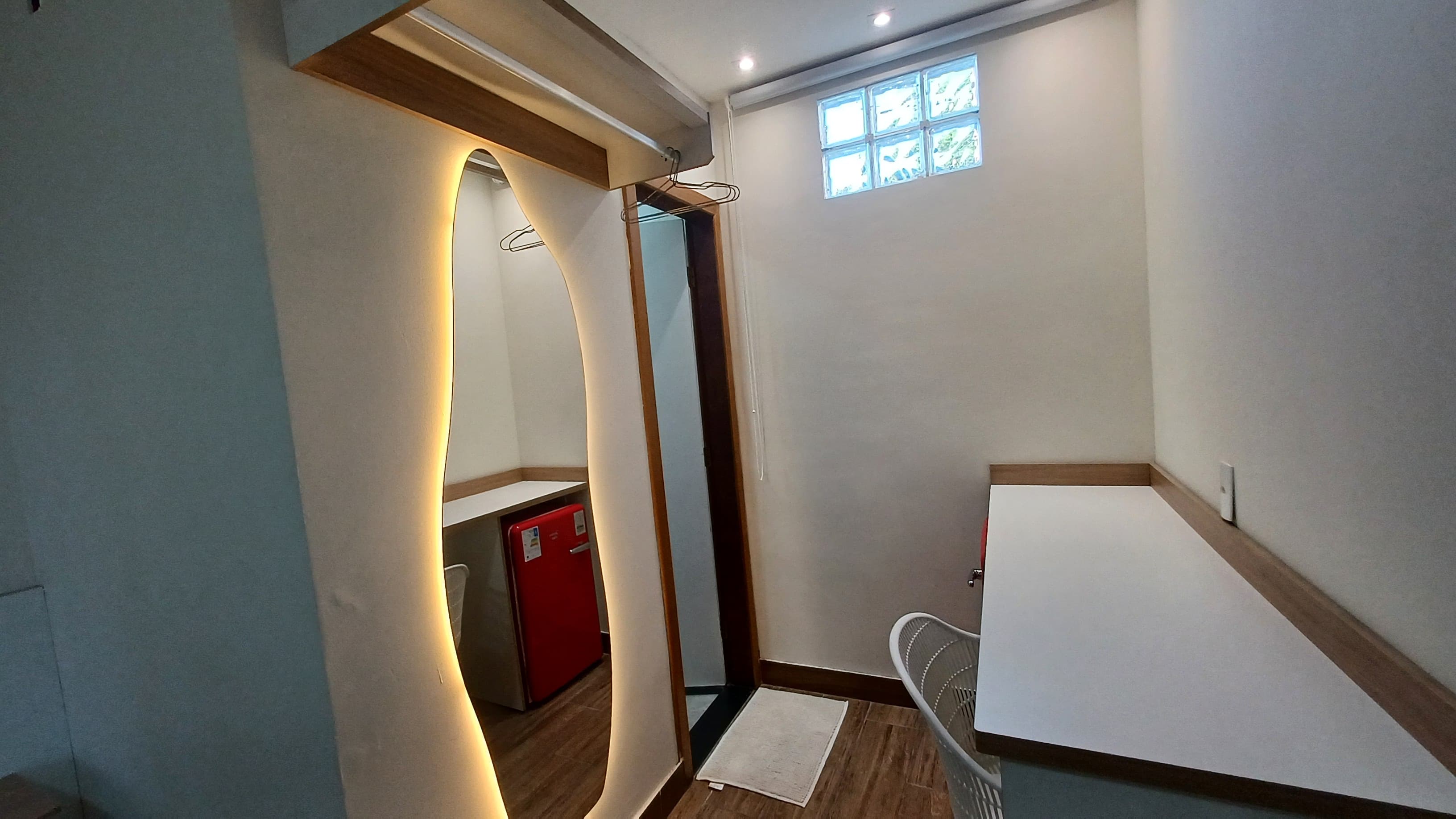 Quarto 1205 — foto 3