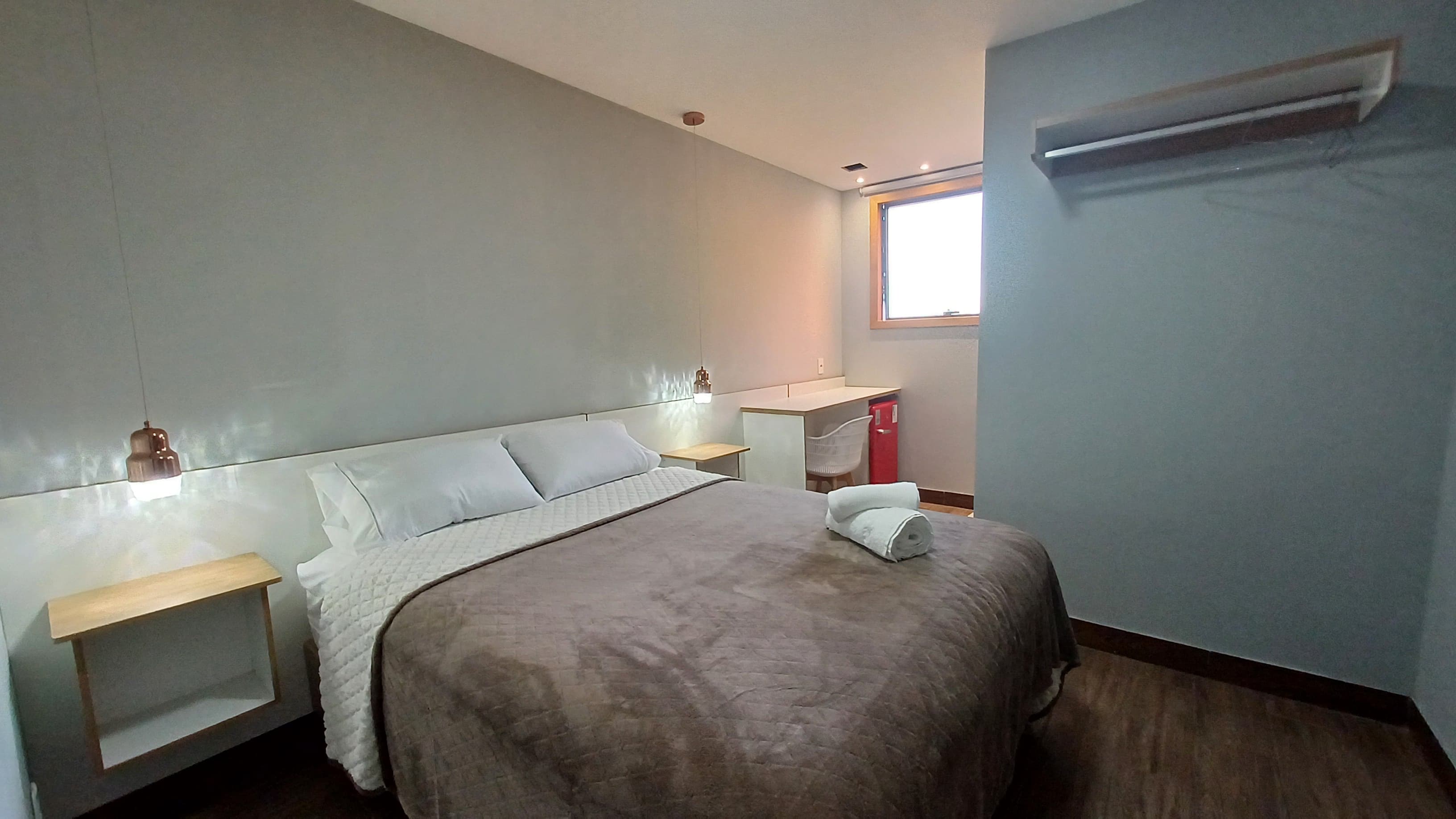 Quarto 1205 — foto 4