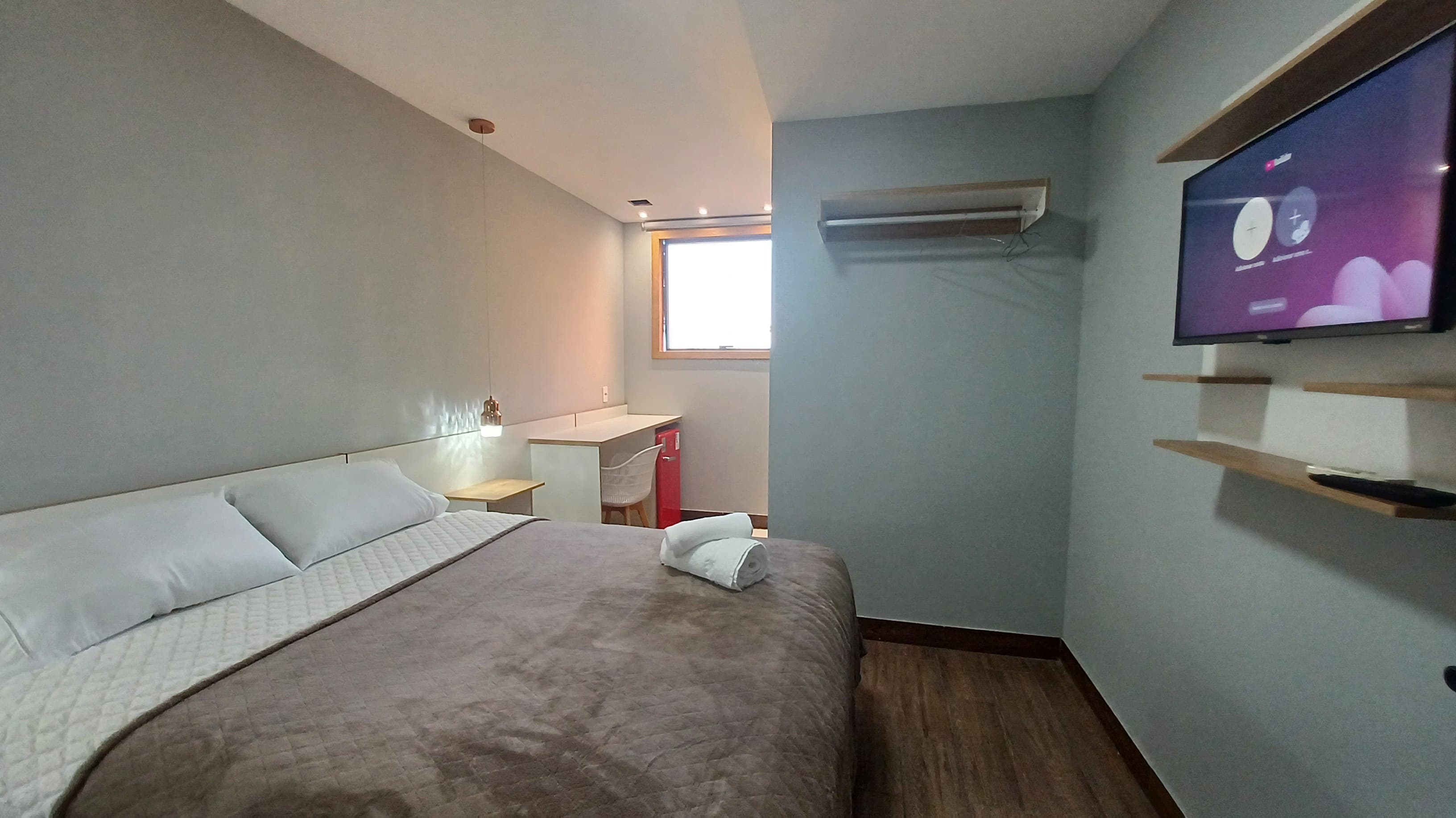 Quarto 1205 — foto 6