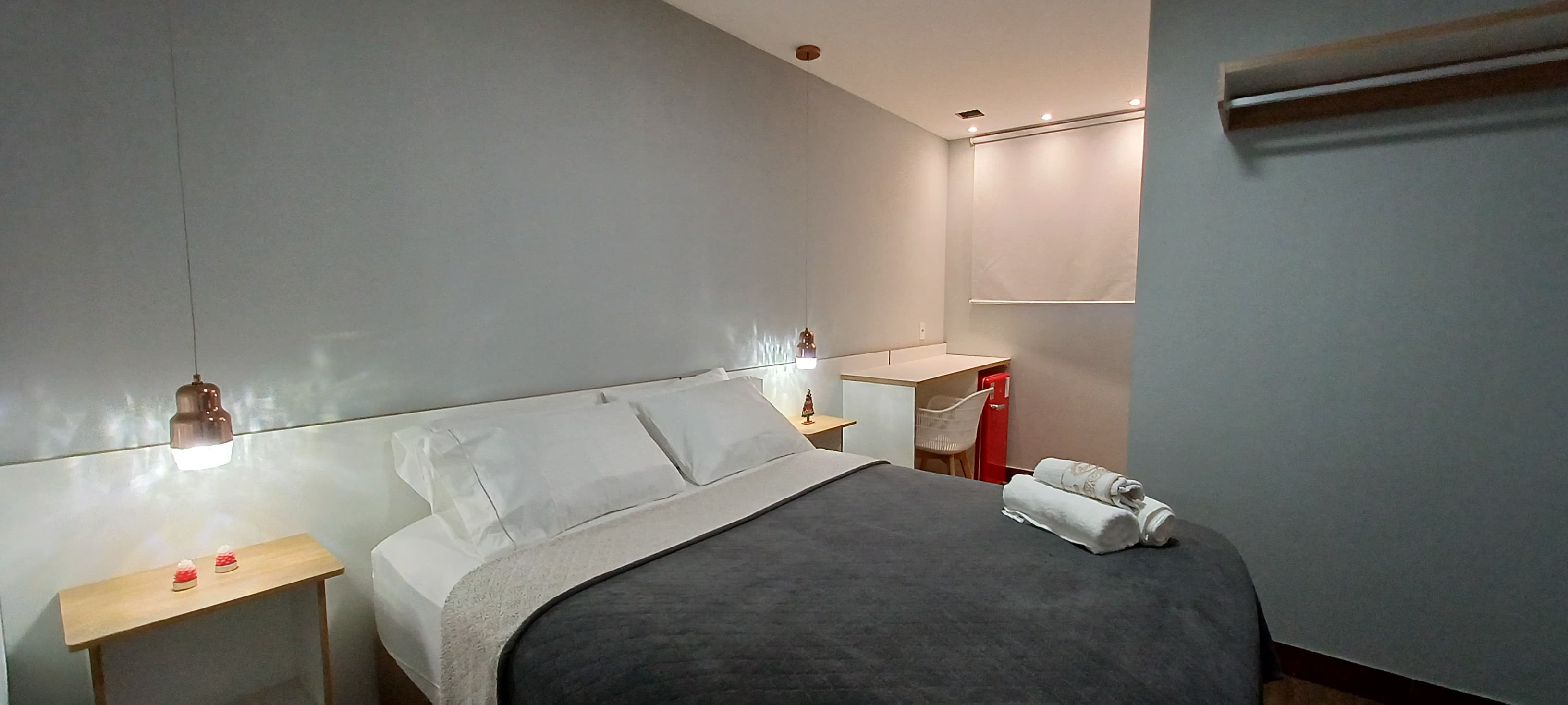 Quarto 1206 — foto 1