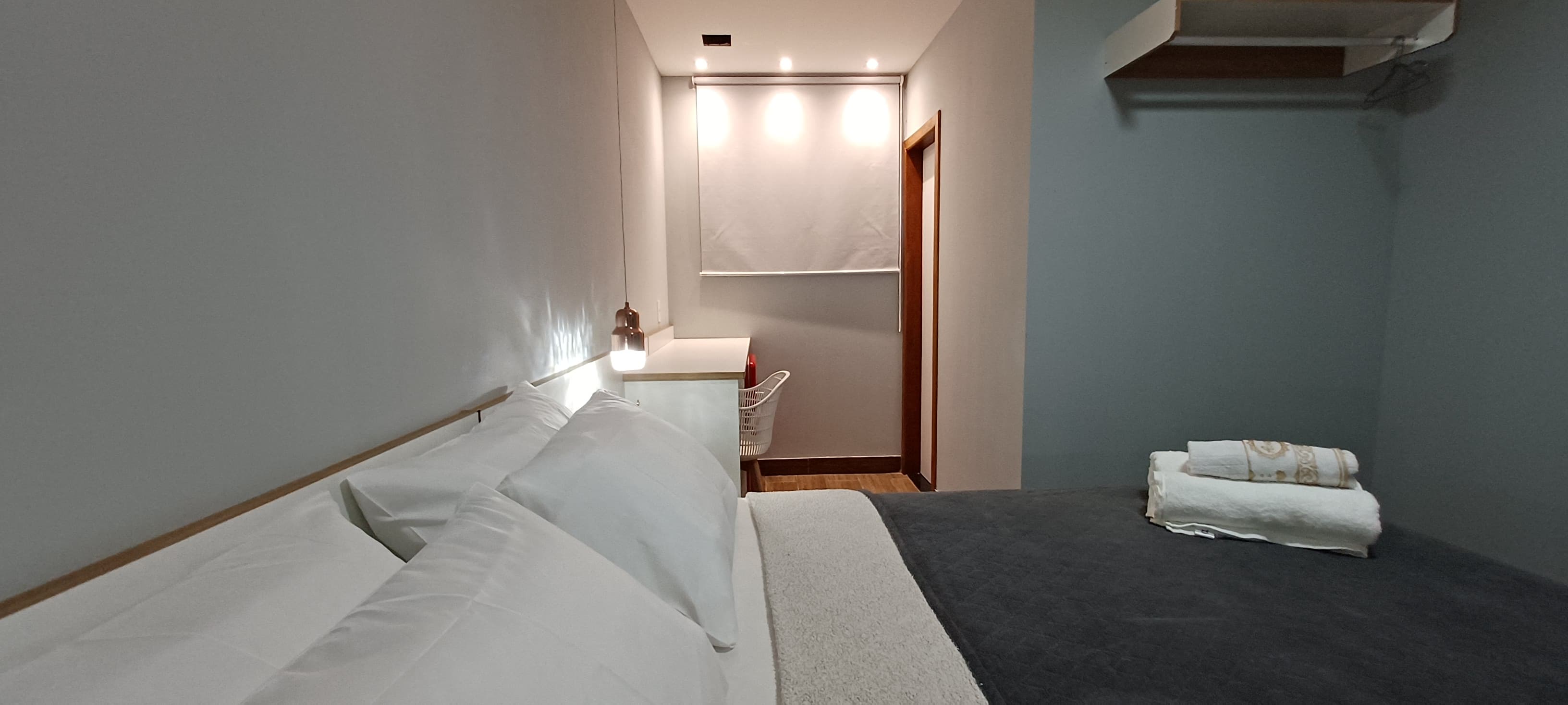Quarto 1206 — foto 3