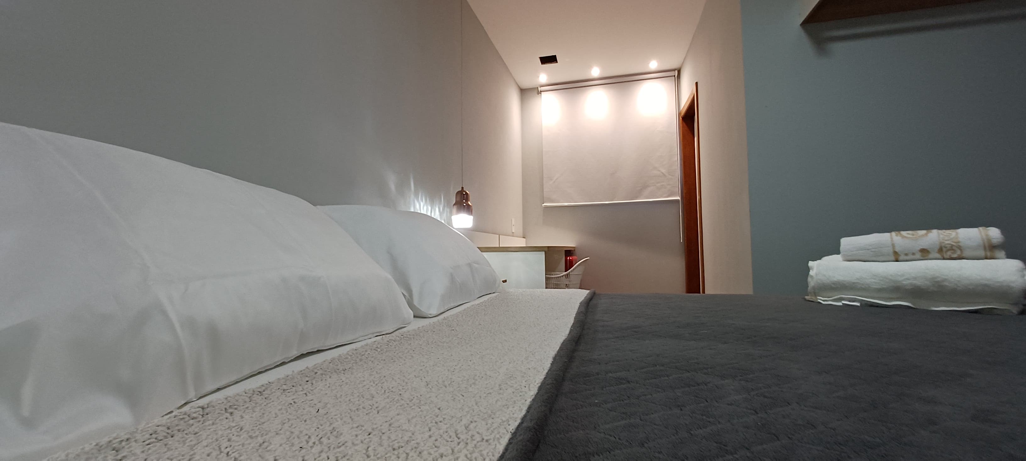 Quarto 1206 — foto 5