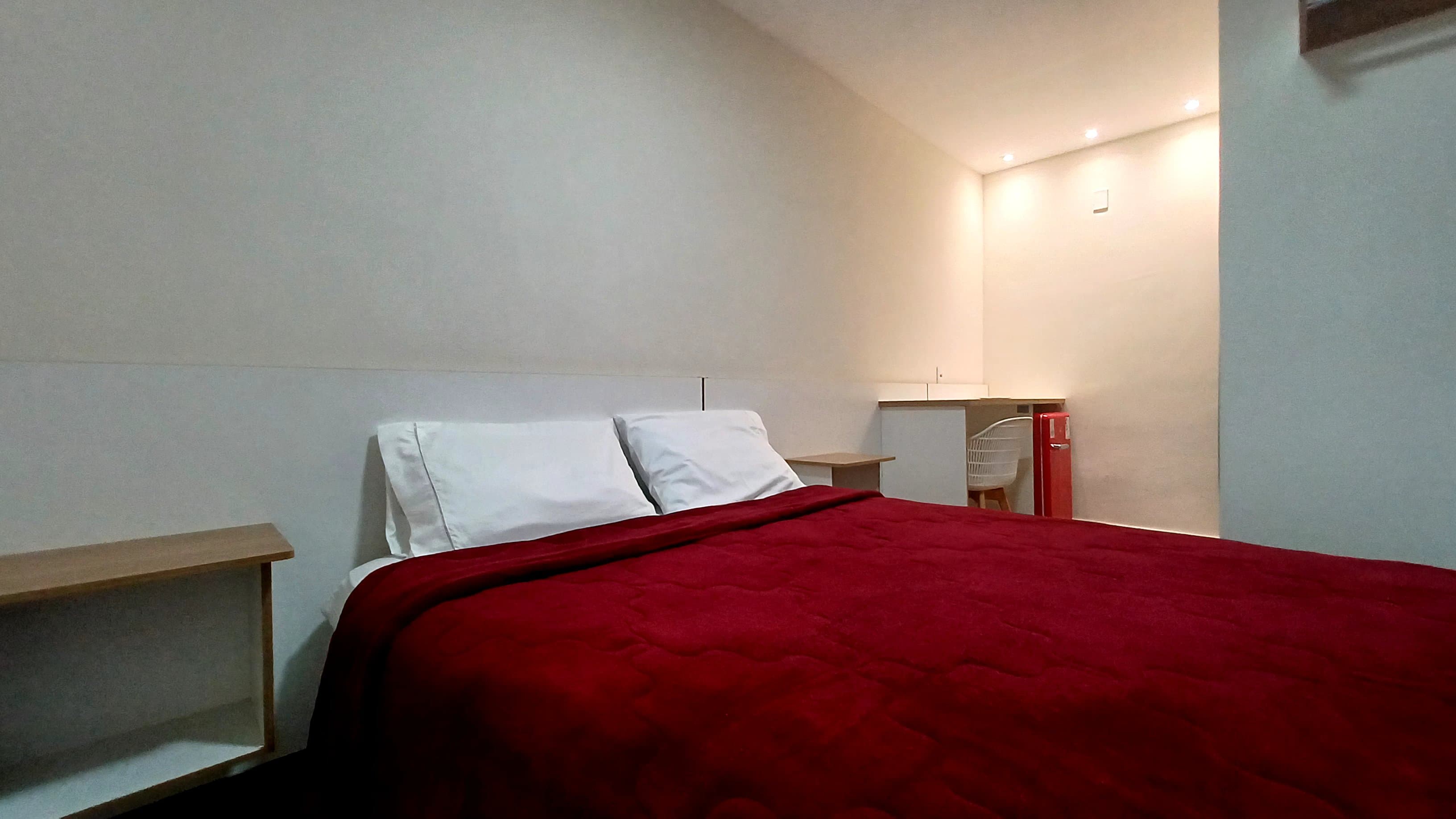 Quarto 1208 — foto 1