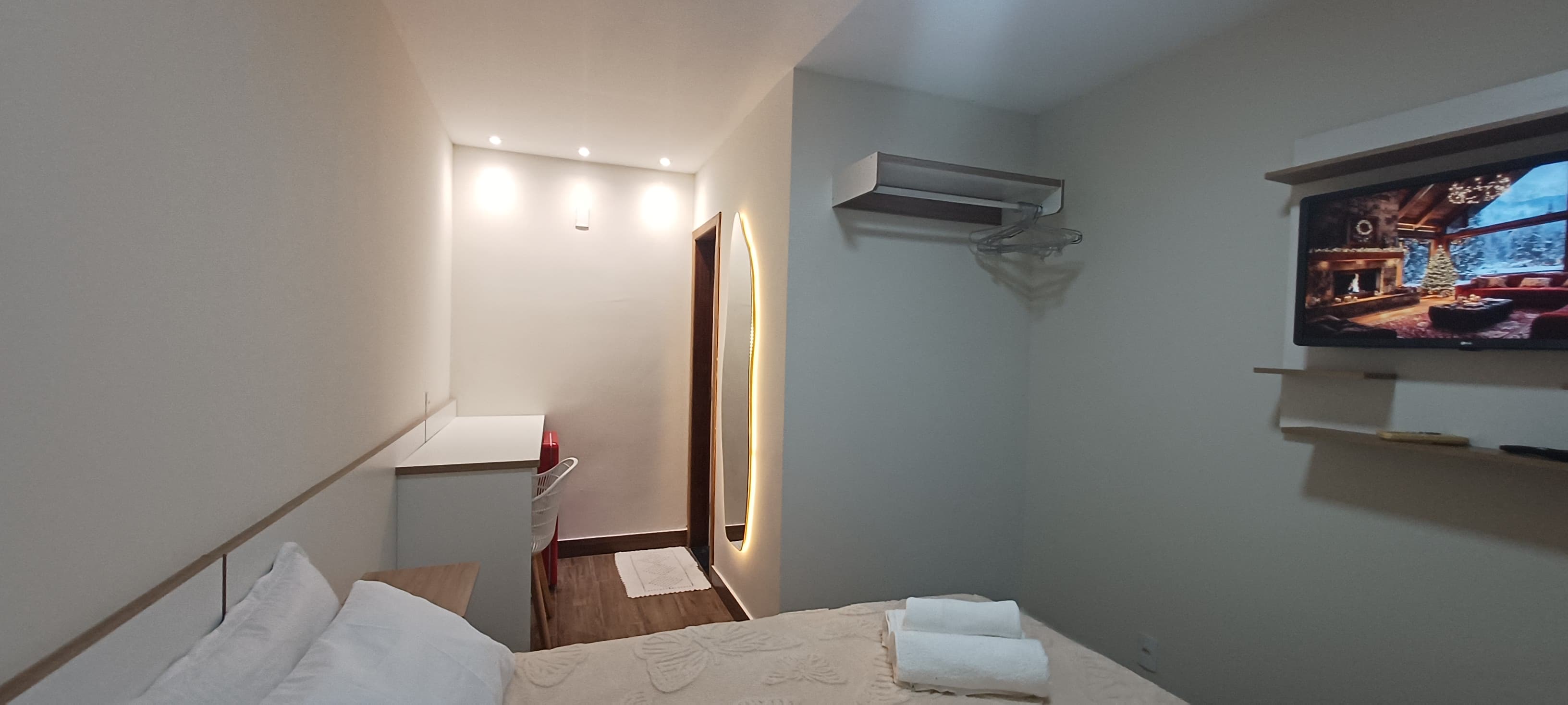 Quarto 1208 — foto 10